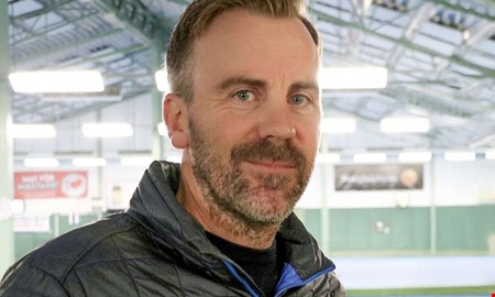 Klubbchefen v�ljer liveidrott � men skippar c-k�ndisar