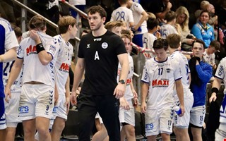 Bekr�ftat: Magnus Siglev l�mnar Aran�s