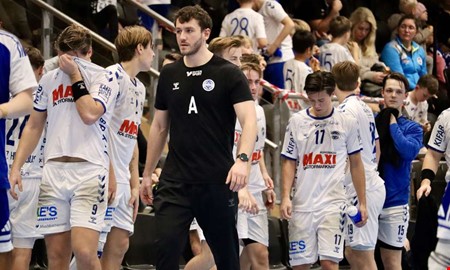 Bekr�ftat: Magnus Siglev l�mnar Aran�s