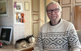 Ok�nda filmaren � Fj�r�sbon bakom 50 tv-produktioner