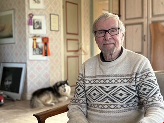 Ok�nda filmaren � Fj�r�sbon bakom 50 tv-produktioner