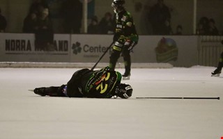 Lugnande besked efter sm�llen: �M�r bra� 