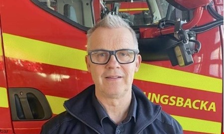 Brist p� brandm�n � s� g�r rekryteringen