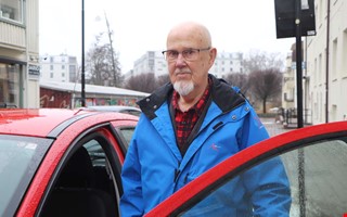 Rune fick p-bot trots tillst�nd � f�r inte pengarna tillbaka