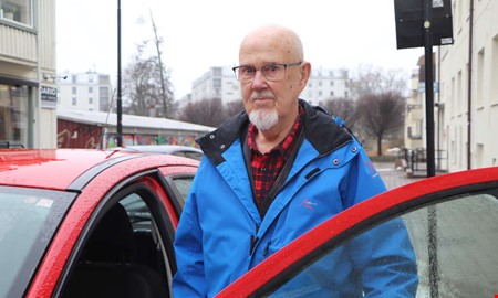 Rune fick p-bot trots tillst�nd � f�r inte pengarna tillbaka