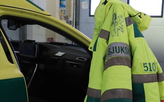 Flera v�rdmissar � patient fick frakturer och tarmproblem