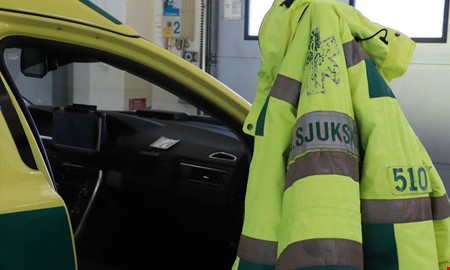 Flera v�rdmissar � patient fick frakturer och tarmproblem