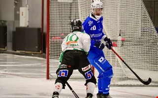 Rudell om tjafset:  �Jag sa att han skulle sluta filma�