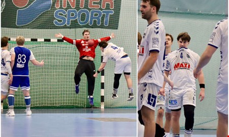 Br�nde den gyllene segerchansen: �Slarvigt�