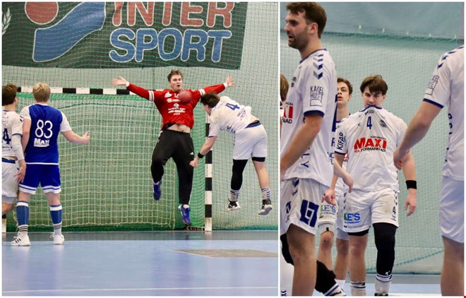 Br�nde den gyllene segerchansen: �Slarvigt�