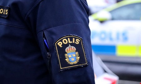 Man stoppades av polis � misst�nks f�r rattfylla