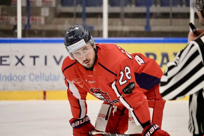 Hanhalskuggen efter f�rlusten: 