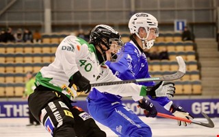 FBK kastar in talangen i slutet av kvalet 