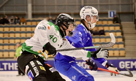 FBK kastar in talangen i slutet av kvalet 