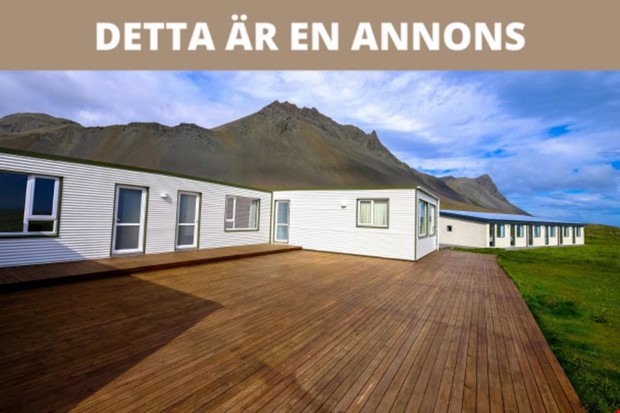 Linoljes�pa p� altanen � en h�llbar metod som l�ter tr� �ldras vackert