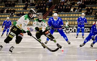 Frilles�str�naren medger: �Hade varit fullskaligt tokig�