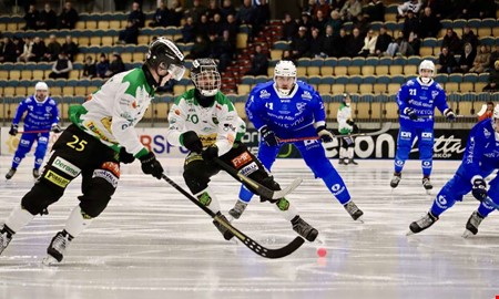 Frilles�str�naren medger: �Hade varit fullskaligt tokig�