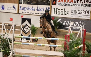 Hoppfesten har startat