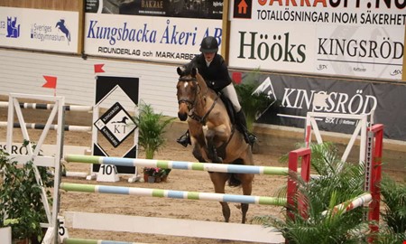 Hoppfesten har startat