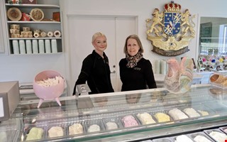 Anrika butiken har renoverat: 