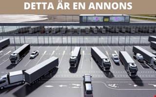 Fordon r�r sig mer mellan regioner � biltransporter en v�xande del av handeln