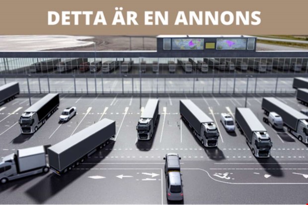 Fordon r�r sig mer mellan regioner � biltransporter en v�xande del av handeln