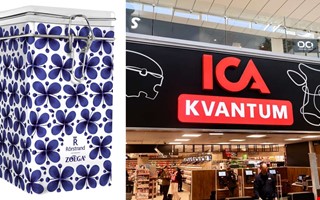 �rets hajp � Zo�gas kaffeburkar: 