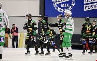 Skaffade ett dr�ml�ge trots mardr�msstart: 