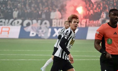 Avsl�jar: Victor Karlsson klar f�r ny klubb 