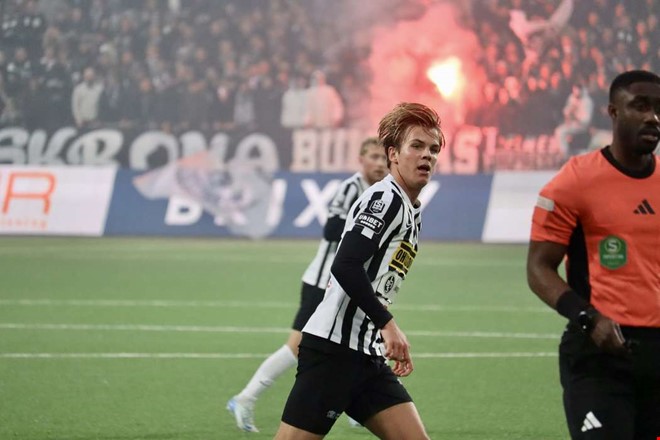 Avsl�jar: Victor Karlsson klar f�r ny klubb 