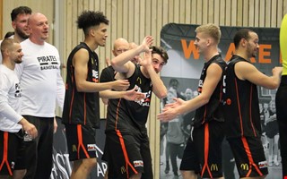 Tr�naren lyrisk efter vinsten: �Vi �r o�vervinnerliga� 