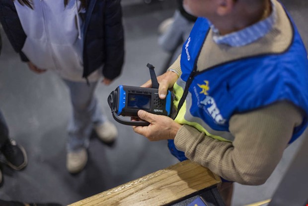 Fler erbjuds att hj�lpa till om krisen n�r Kungsbacka