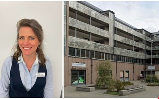 Patienternas betyg: B�sta och s�msta v�rdcentralen 