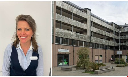 Patienternas betyg: B�sta och s�msta v�rdcentralen 