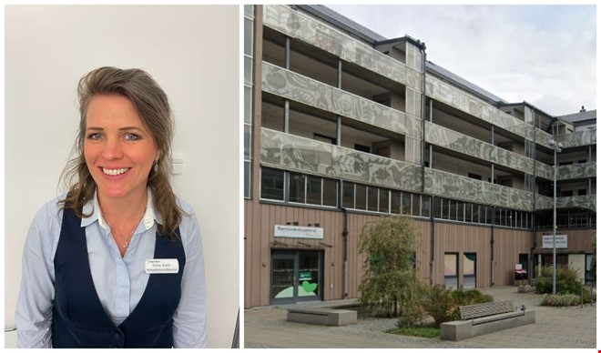 Patienternas betyg: B�sta och s�msta v�rdcentralen 