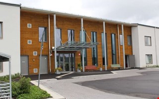 Kritiserar boende f�r bristande information