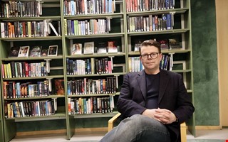 �vers�ttaren bakom nobelvinnare och klassiker