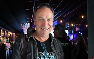 Unga musiker ska v�cka nytt intresse f�r jazz 