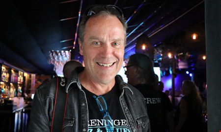 Unga musiker ska v�cka nytt intresse f�r jazz 