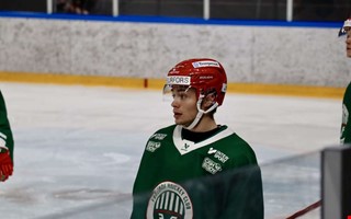 Uppgifter: Onsalasonen n�ra att l�mna Fr�lunda 