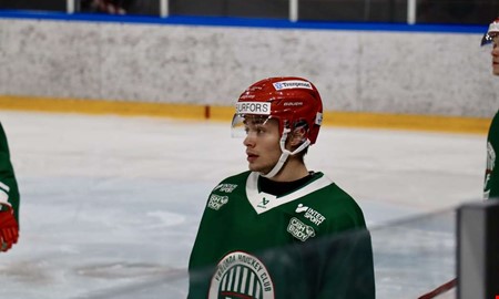 Uppgifter: Onsalasonen n�ra att l�mna Fr�lunda 