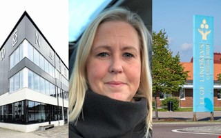 Snart l�ses skolorna: 