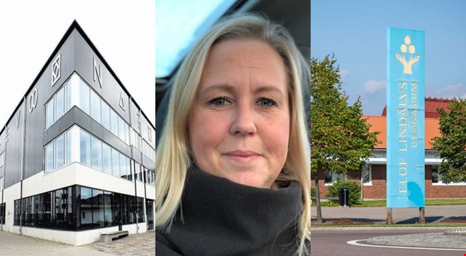 Snart l�ses skolorna i Kungsbacka � ID-kort inf�rs