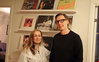 Parets val � h�r �r b�sta musiken till tv och filmer