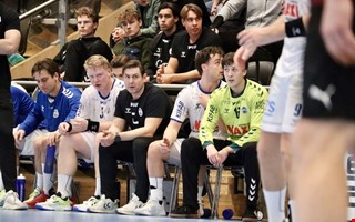 L�mnade Aran�s � klar f�r konkurrent