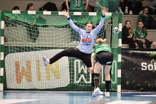 NH erfar: M�lvakten l�mnar f�r allsvensk klubb