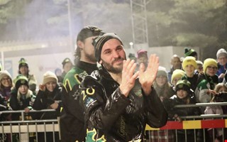 Tränaren om det kommande lagbygget i Frillesås