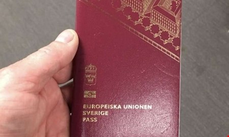 Debatt: Nu sk�rper vi kraven f�r medborgarskap 