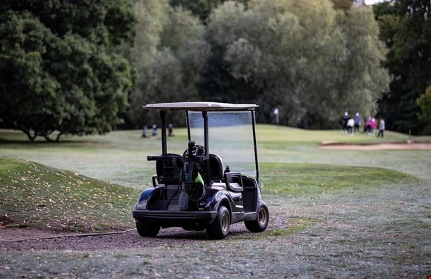 Debatt: Beslutet g�r att golfbanan kan vara kvar 