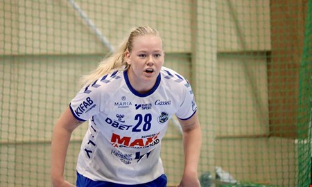 Aran�sstj�rnan om varf�r hon l�mnar 